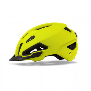CASCA CUBE HELMET EVOY HYBRID YELLOW S - Img 2