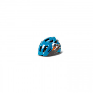 CASCA CUBE HELMET FINK BLUE S (49-55)