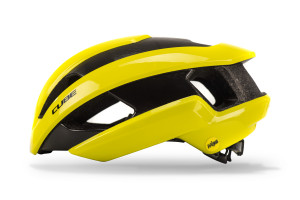 CASCA CUBE HELMET HERON YELLOW S - Img 2