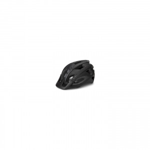 CASCA CUBE HELMET PATHOS BLACK GREY XL (59-64)