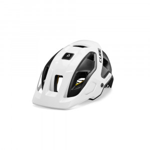 CASCA CUBE HELMET STROVER WHITE BLACK M