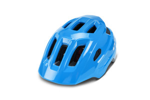 CASCA CUBE LINOK TEAMLINE GLOSSY BLUE RED