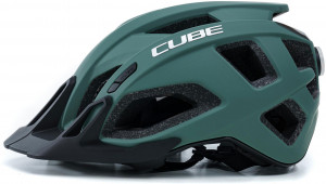 CASCA CUBE QUEST OLD GREEN XL - Img 2