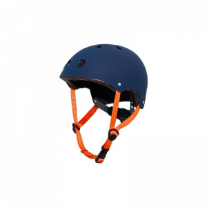 Casca Fivestars Ride Albastru Mat M-L (54-59 cm) - Img 2