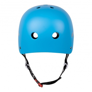 Casca Force BMX Albastru Mat S-M (54-58 cm) - Img 10