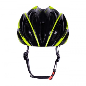 Casca Force Bull Negru/Fluo S-M (54-58 cm) - Img 12