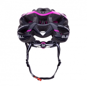Casca Force Bull negru/roz L-XL (58-61 cm) - Img 8