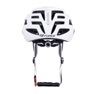 Casca Force Corella MTB gri/alb L-XL (57-61 cm) - Img 6