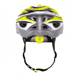 Casca Force Hal Fluo/Black S-M (54-58 cm) - Img 7