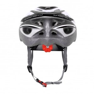 Casca Force Hal White/Black L-XL (58-63 cm) - Img 13