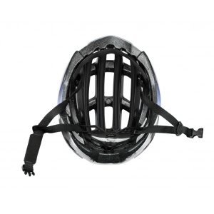 Casca Force Hawk alb/albastru S-M (56-59 cm) - Img 10