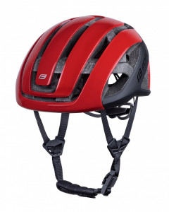 Casca Force NEO rosu/negru L-XL (58-62 cm) - Img 2
