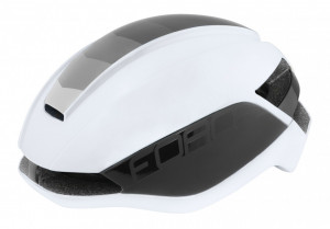 Casca Force Orca Alb/Negru L-XL (59-61 cm) - Img 2