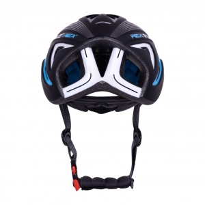 Casca Force Rex negru/albastru S-M (56-58 cm) - Img 5