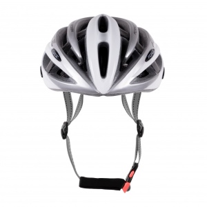 Casca FORCE ROAD Alb/gri L-XL (58-63 cm) - Img 9