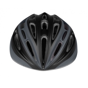 Casca Force Tery Negru/Gri L-XL (58-63 cm) - Img 12