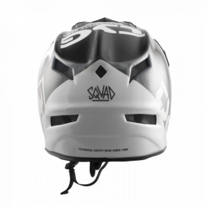 Casca Full Face TSG Squad Graphic Design - Triple XL - Img 2