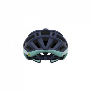 Casca Giro AGILIS Matte Midnight/Cool Breeze - Img 4