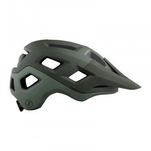 CASCA LAZER COYOTE CE-CPSC/ MATTE DARK GREEN M (21)