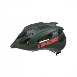 Casca LIMAR Berg-EM verde inchis, L (57-61cm) - Img 2