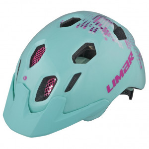 Casca LIMAR Champ - Matt albastru marin, M (52-58cm)