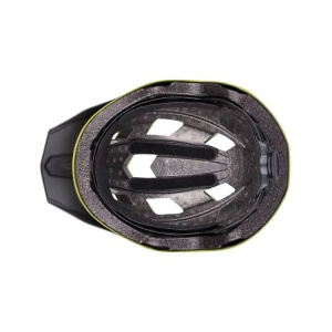 Casca Rock Machine Trail negru/verde fluo M-L (58-61 cm) - Img 7