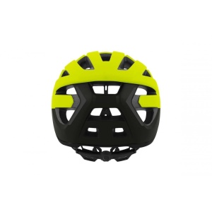 Casca Rock Machine Trail Pro negru/verde fluo M-L (58-61 cm) - Img 6