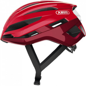 Casca sosea ABUS Stormchaser Blaze Red S (51-55 cm) - Img 2