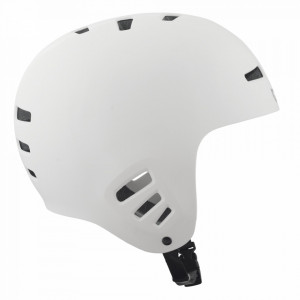 Casca TSG Dawn Solid Color - White L/XL - Img 3