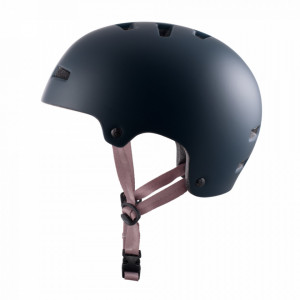 Casca TSG Ivy Solid Color - Satin Black Iris XXS/XS - Img 2