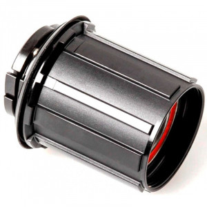 Caseta FREEHUB 3P DT SWISS SHIMANO