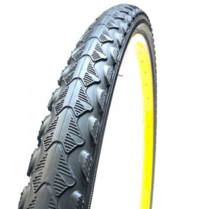Cauciuc IMPAC Dualpac - 28x1 3/8 (37-622) BS121 - Sarma - Img 1