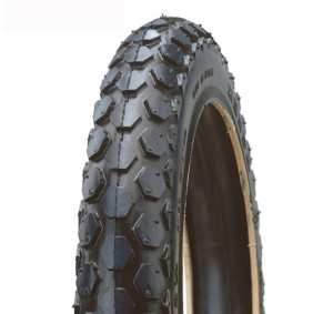 CAUCIUC KENDA 12-1/2X1.75X2-1/4 K49 BK