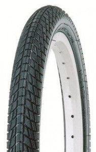 CAUCIUC KENDA 20X1.95 K841 BK/BSK 30TPI