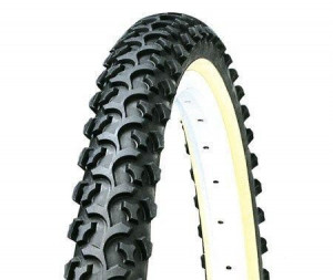 CAUCIUC KENDA 26X1.95 K831A BK