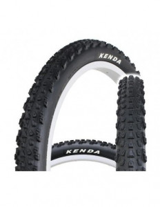 CAUCIUC KENDA 26X2.10 K1134 BK
