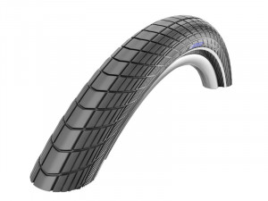Cauciuc SCHWALBE Big Apple - 14x2.00 (50-254) HS430 B/B+RT, SBC - Sarma