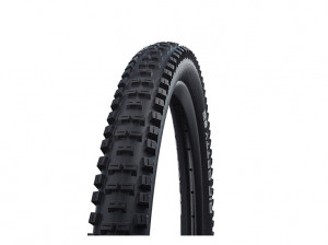 Cauciuc SCHWALBE Big Betty Perf - 27.5x2.40 650B (62-584) HS608 ADDIX - Sarma