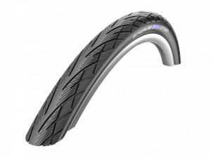 Cauciuc SCHWALBE Citizen - 26x1.75 (47-559) HS416 B/B-SK+RT, SBC - Sarma
