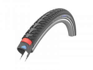 Cauciuc SCHWALBE Energizer Plus Tour - 28x1.75 (47-622) HS492 B/B+RT, Addix E - Sarma