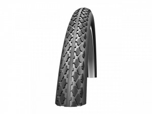 Cauciuc SCHWALBE HS159 - 27x1 1/4 / 28 (32-630) HS159 B/G, SBC - Sarma