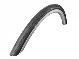 Cauciuc SCHWALBE Lugano - 700x25C (25-622) HS471 B/B-SK, SiC - Sarma