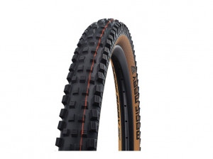 Cauciuc SCHWALBE Magic Mary - 29x2.40 (62-622) HS447 B/CL-SK, Super Gravity, Addix Soft - TLE Pliabil