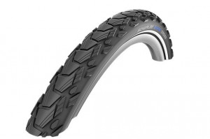 Cauciuc SCHWALBE Marathon Cross - 27.5x1.65 (44-584) HS470 B/B-SK+RT, SpC - Sarma