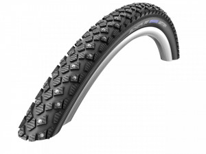 Cauciuc SCHWALBE Marathon Winter - 28x1.35 700x35C (35-622) HS396 B/B+RT - Sarma