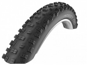 Cauciuc SCHWALBE Nobby Nic - 29x2.25 (57-622) HS463 B/B-SK DD, PSC - Pliabil