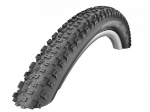 Cauciuc SCHWALBE Racing Ralph - 29x2.25 (57-622) HS425 B/B-SK, DC - Pliabil