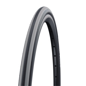 Cauciuc SCHWALBE RightRun Plus - 24x1.00 (25-540) HS387 2Grip B/GRS/B, NMC - Sarma - Img 3
