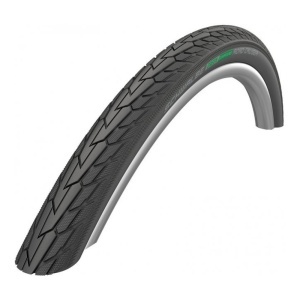 Cauciuc SCHWALBE Road Cruiser - 20x1.75 (47-406) HS484 B/B, Green - Sarma - Img 2