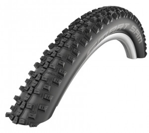 Cauciuc SCHWALBE Smart Sam - 27.5x2.25 (57-584) HS367 B/B-SK+RT, DC - Sarma